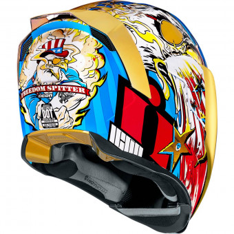 ICON Airflite Freedom Spitter